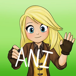 Annika logo