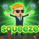 SQUEEZE