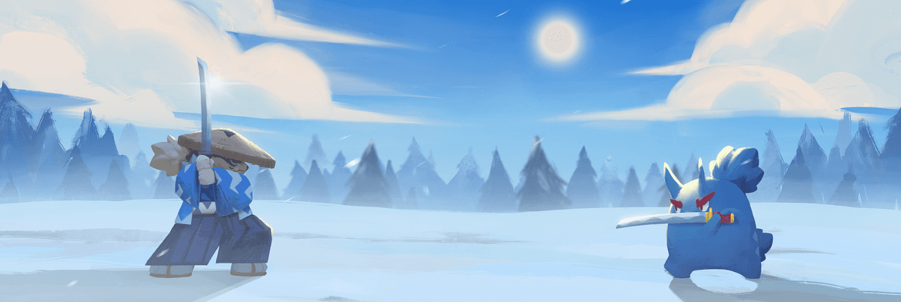JIN Banner