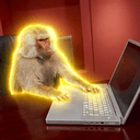 MONKEYBOARD