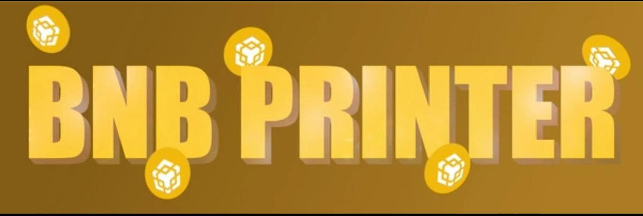 BNBPrinter Banner