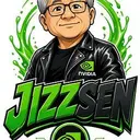 JIZZSEN