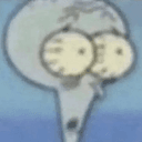 Squidward