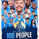 100