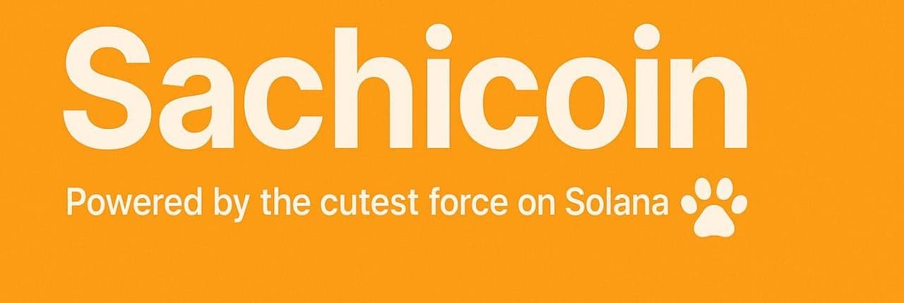 Sachicoin Banner
