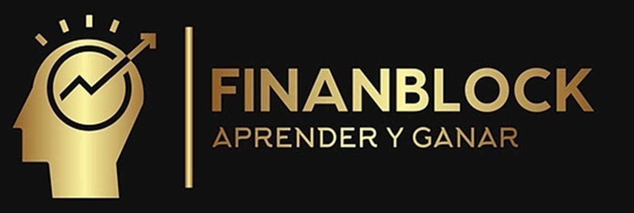 FINANBLOCK Banner