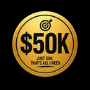 $50K