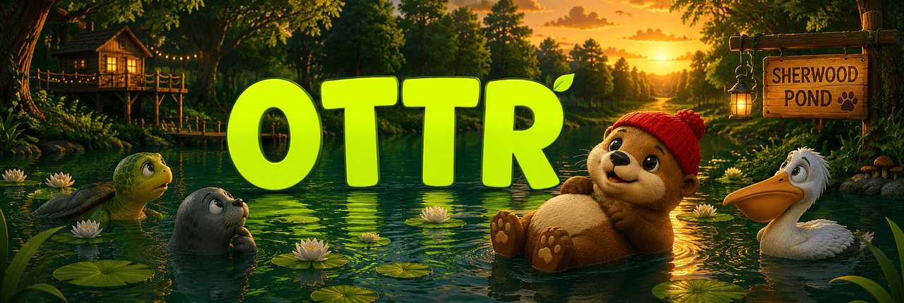 OTTR Banner