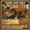 coon