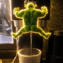 SHREK