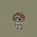 Raccoonhouse