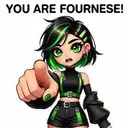 FOURNESE