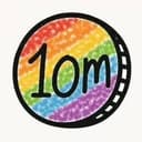 10m