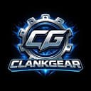 CLANKGEAR