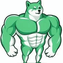 PUMPDOGE