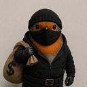 Robbing