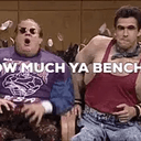 🏋🏼