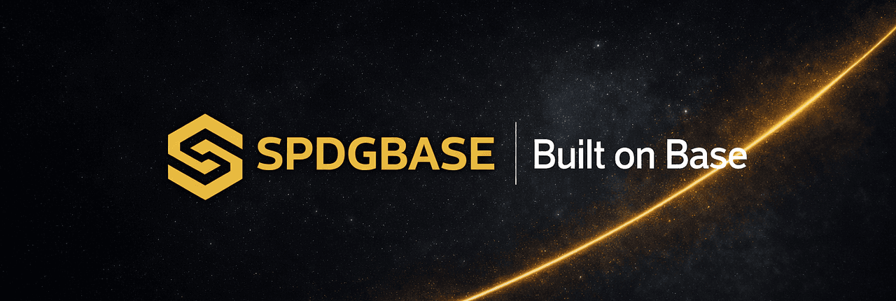 SpaceDoge Base Banner
