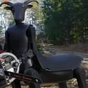 ROBOGOAT