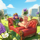 Foot
