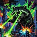 Raccoon