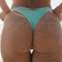 butt
