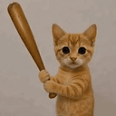 bat