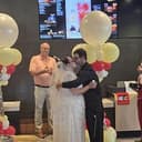 McMarriage
