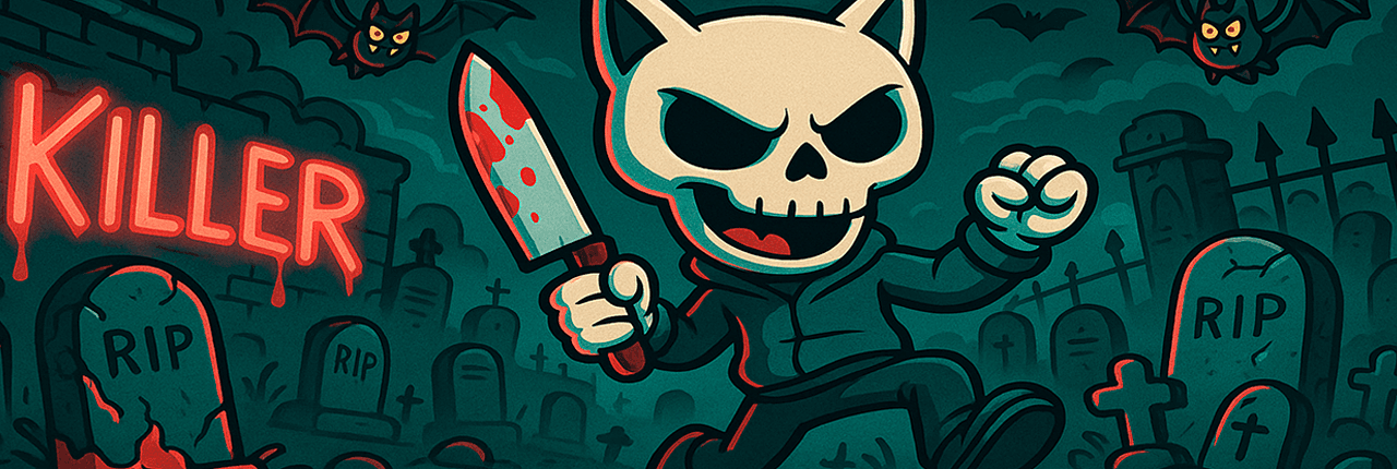 Meme Killer Banner