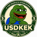 USDKEK.COM