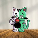 Pumpcat
