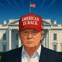 americanisback