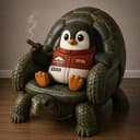 Turtchair