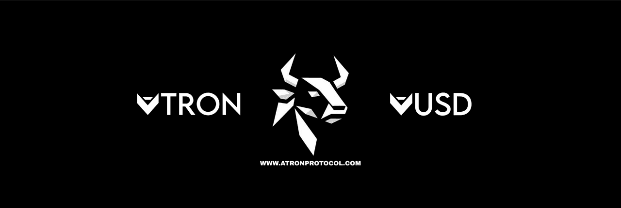 ATRON Banner