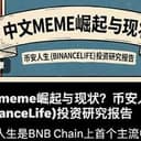 中文meme崛起与现状