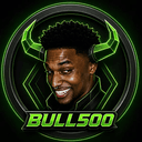 Bull500