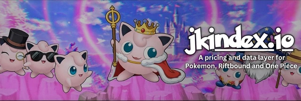 Jigglypuff Kingdom Banner