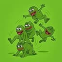 LEAPFROGS