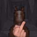 FUhorse
