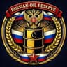 Russian Oil Reserve