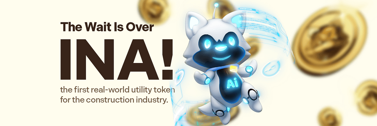 iFX Token Banner