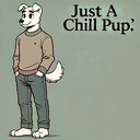 chillpup