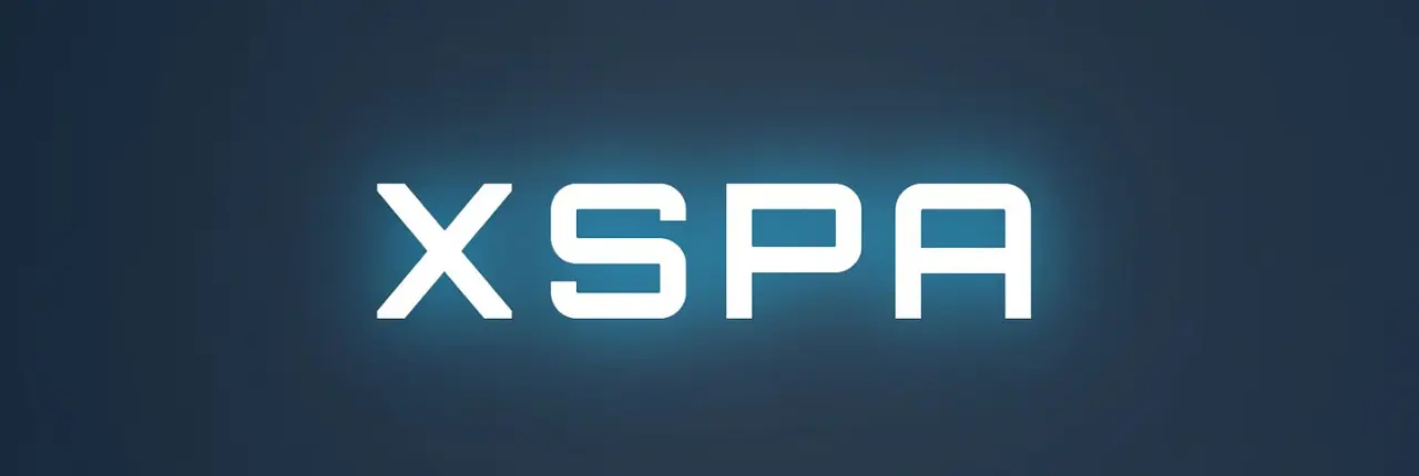 XSPA Banner