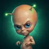 ALIENBABY