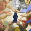 ONE