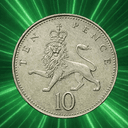 10PENCE