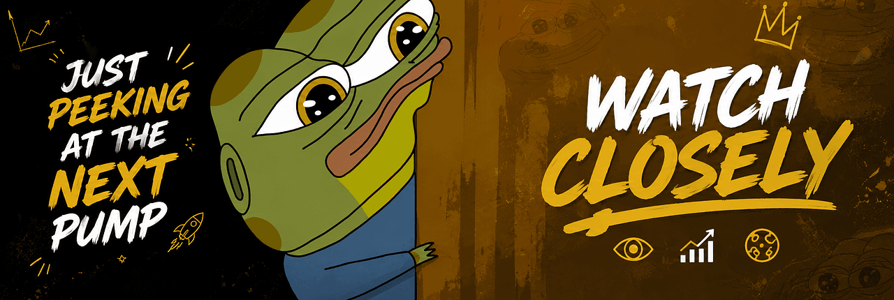 Hoppy Banner
