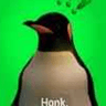honk