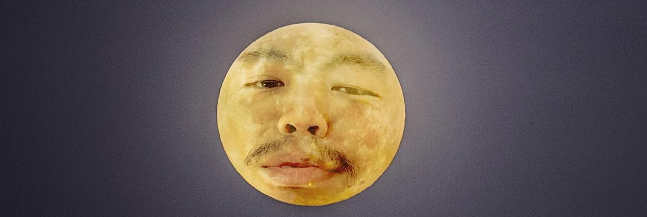 LEGENDARY BOBBY! Banner