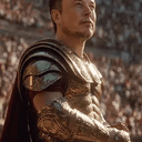 ELONIUS